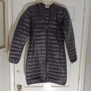 Columbia Women's Charcoal  Jacket